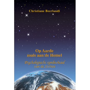 Op aarde zoals aan de hemel (Paperback) bij Singel 344