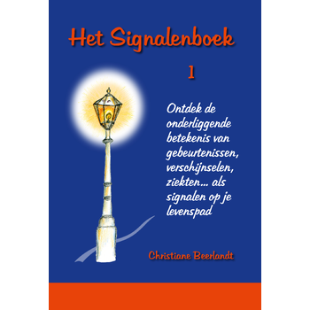 Het signalenboek (Paperback) bij Singel 344