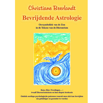 Bevrijdende astrologie (Paperback) bij Singel 344