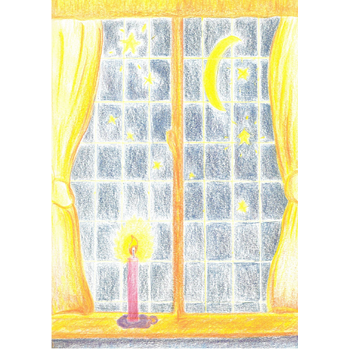 Voor het slapen gaan (Paperback) bij Singel 344