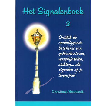 3 (Paperback) bij Singel 344