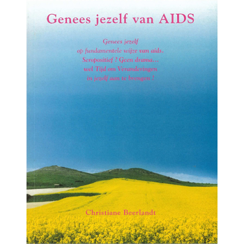 Genees jezelf van AIDS (Paperback) bij Singel 344