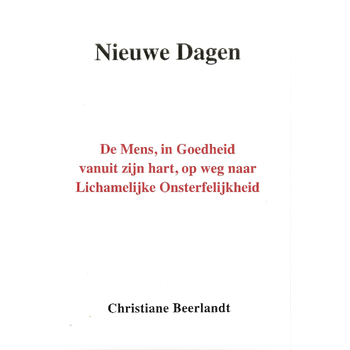 Nieuwe dagen (Hardback) bij Singel 344