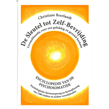 De sleutel tot zelf-bevrijding (Hardback) bij Singel 344