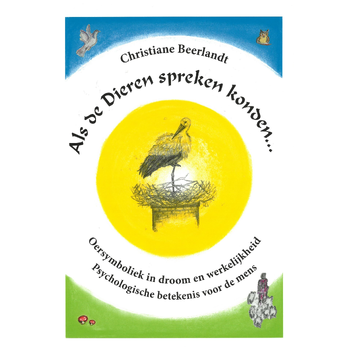 Als de dieren spreken konden ... (Hardback) bij Singel 344