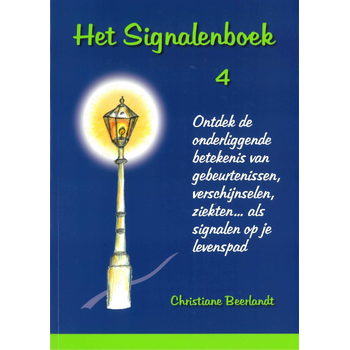 4 (Paperback) bij Singel 344