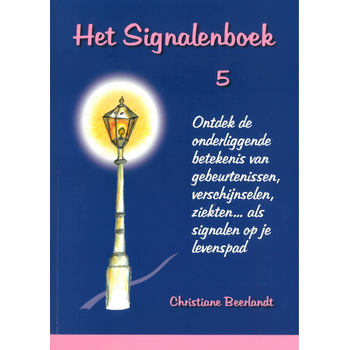 5 (Paperback) bij Singel 344