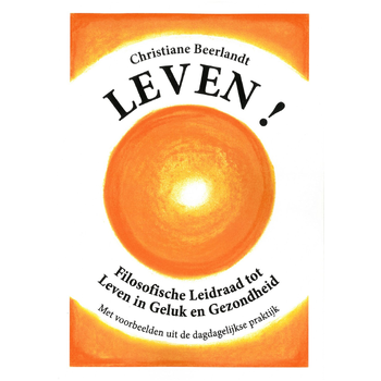 Leven! (Paperback) bij Singel 344