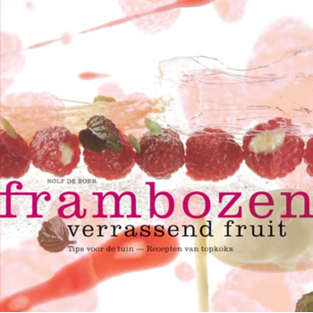 Frambozen (Hardback) bij Singel 344