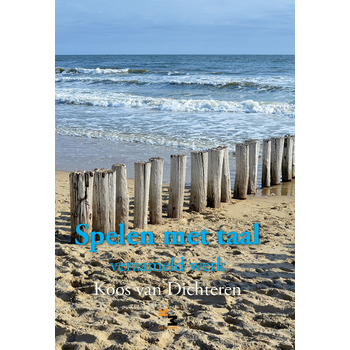 Spelen met taal. (Paperback) bij Singel 344
