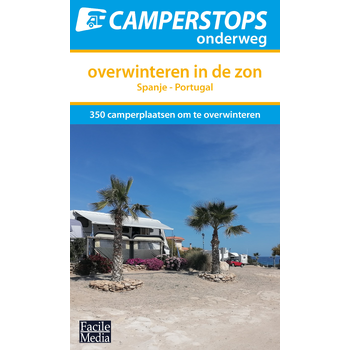 Overwinteren in de zon (Paperback) bij Singel 344