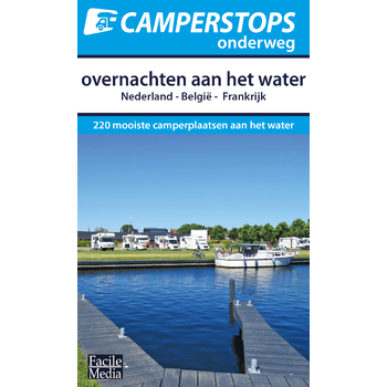 Overnachten aan het water (Paperback) bij Singel 344