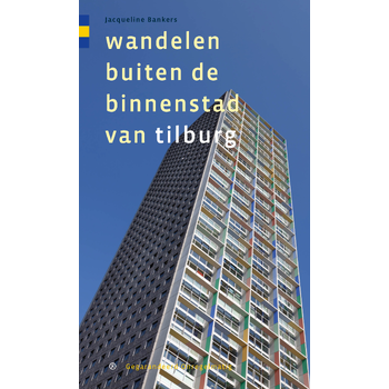 Wandelen buiten de binnenstad van Tilburg (Paperback) bij Singel 344