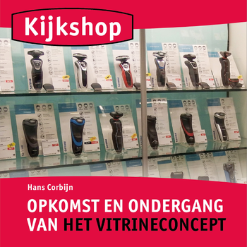 Kijkshop (Paperback) bij Singel 344