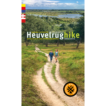 Heuvelrughike (Paperback) bij Singel 344