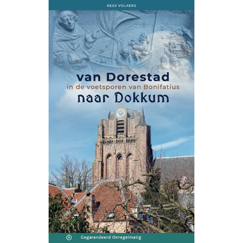 Van Dorestad naar Dokkum (Paperback) bij Singel 344