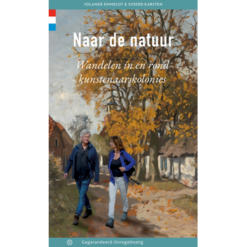Naar de natuur (Paperback) bij Singel 344