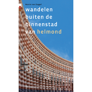 Wandelen buiten de binnenstad van Helmond (Paperback) bij Singel 344