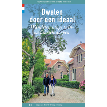 Dwalen door een ideaal (Paperback) bij Singel 344