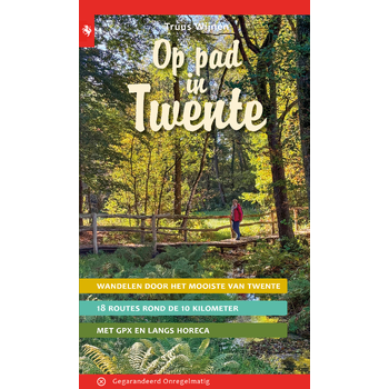 Op pad in Twente (Paperback) bij Singel 344