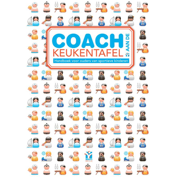 Coach aan de keukentafel (Paperback) bij Singel 344