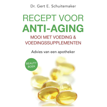 Recept voor anti-aging (Paperback) bij Singel 344
