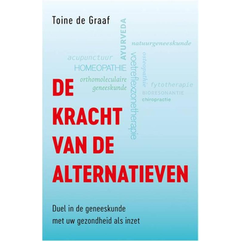 De kracht van de alternatieven (Paperback) bij Singel 344