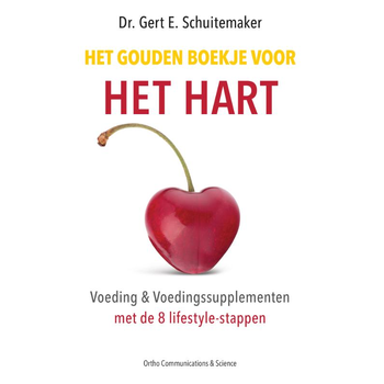 Het gouden boekje voor het hart (Paperback) bij Singel 344