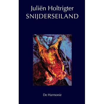 Snijderseiland (Paperback) bij Singel 344
