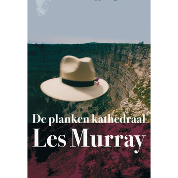 De planken kathedraal (Paperback) bij Singel 344