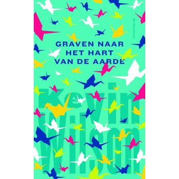 Graven naar het hart van de aarde (Paperback) bij Singel 344