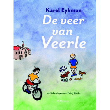 De veer van Veerle (Hardback) bij Singel 344