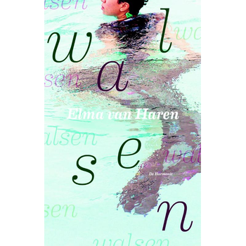 Walsen (Paperback) bij Singel 344