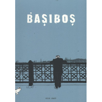Basibos (ned-turks) (Paperback) bij Singel 344