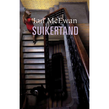 Suikertand (Hardback) bij Singel 344