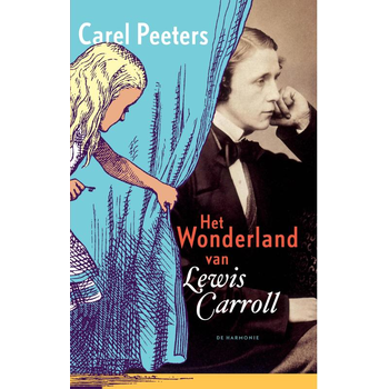 Het Wonderland van Lewis Carroll (Paperback) bij Singel 344