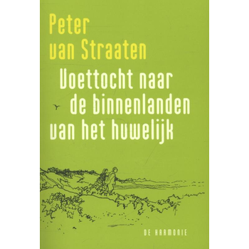 Voettocht naar de binnenlanden van het huwelijk (Paperback) bij Singel 344