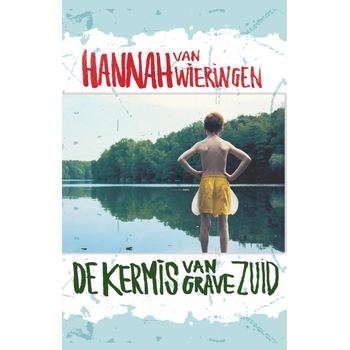 De kermis van Gravezuid (Paperback) bij Singel 344