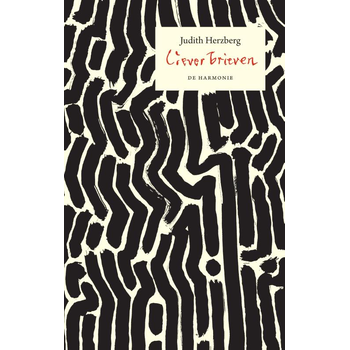 Liever brieven (Paperback) bij Singel 344