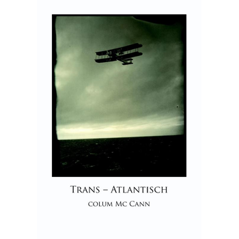 Trans-Atlantisch (Paperback) bij Singel 344