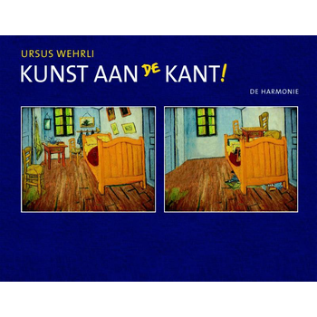Kunst aan de kant (Hardback) bij Singel 344