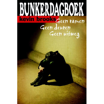 Bunkerdagboek (Paperback) bij Singel 344