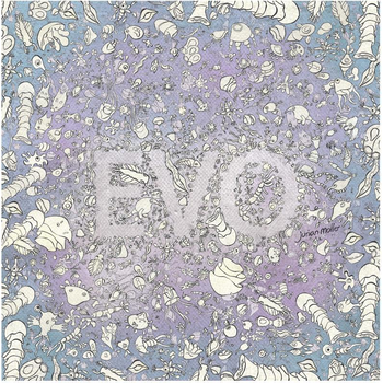 Evo (Hardback) bij Singel 344