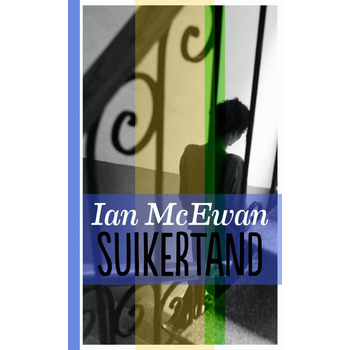 Suikertand (Paperback) bij Singel 344