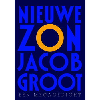 Nieuwe zon (Paperback) bij Singel 344