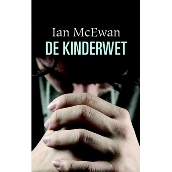 De kinderwet (Hardback) bij Singel 344