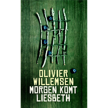 Morgen komt Liesbeth (Paperback) bij Singel 344