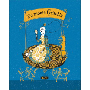 De mooie Griselda (Hardback) bij Singel 344