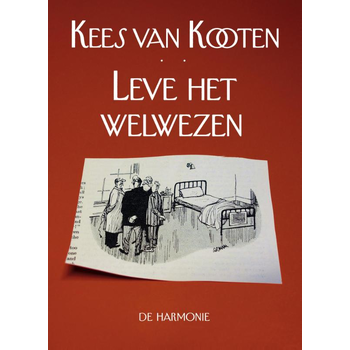 Leve het welwezen (Hardback) bij Singel 344