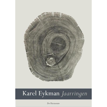 Jaarringen (Paperback) bij Singel 344